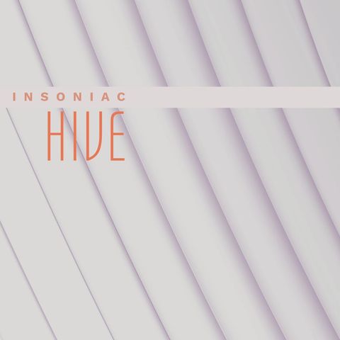 minimalist abstract album cover design with text overlay - Download Free Stock Templates Pikwizard.com