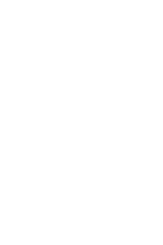 Transparent Silhouette of Female Boxer Celebrating Victory