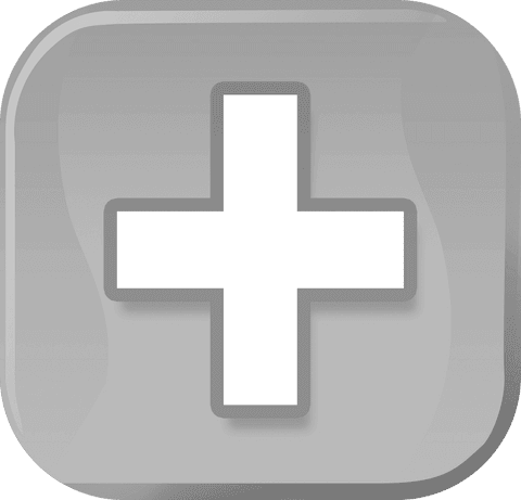 transparent green plus button icon close-up - Download Free Stock Videos Pikwizard.com