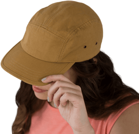 fashionable woman wearing brown cap with transparent background - Download Free Stock Videos Pikwizard.com