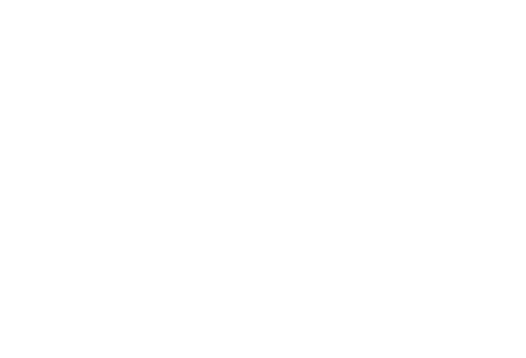 Transparent silhouette of female tennis player with racquet