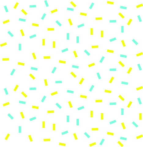 festive multicolor confetti on transparent background - Download Free Stock Videos Pikwizard.com