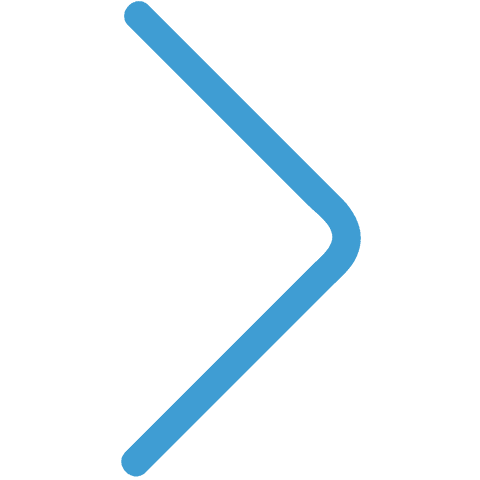 Blue Arrow Pointing Right on Clear Background - Download Free Stock Videos Pikwizard.com