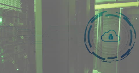 Cybersecurity in Modern Data Center Infrastructure