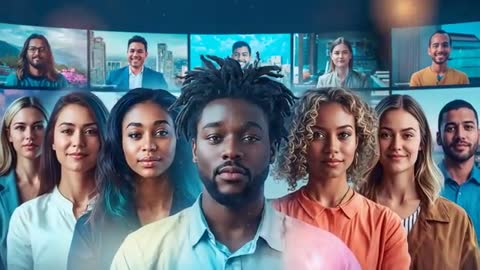 Dynamic Connections in Modern Team Virtual Platform