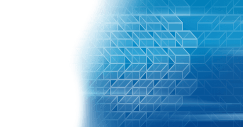 abstract blue geometric transparent shapes pattern - Download Free Stock Videos Pikwizard.com