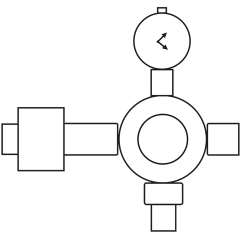 abstract network of connected shapes with clock on transparent background - Download Free Stock Videos Pikwizard.com