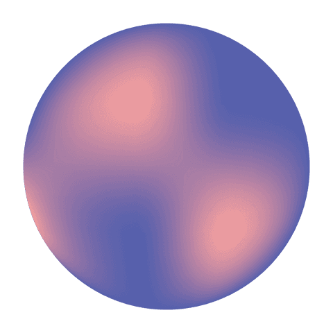 Colorful Geometric Sphere on Transparent Background - Download Free Stock Videos Pikwizard.com