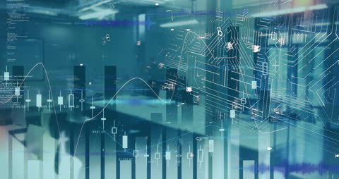 Innovative Financial Data Analysis in Modern Business Environment