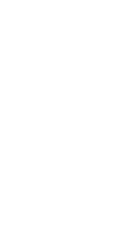 Silhouette of Sportswoman Holding Weight on Transparent Background