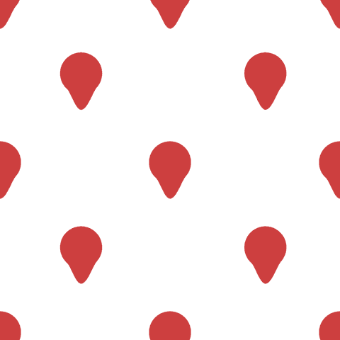 red tags pattern on transparent background for design and decoration - Download Free Stock Videos Pikwizard.com