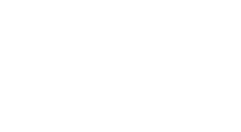 Silhouette of javelin throwing athlete on transparent background