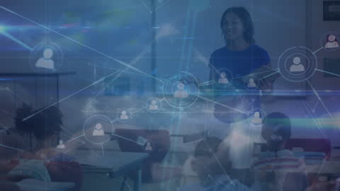 Innovative Digital Learning in Modern Classrooms