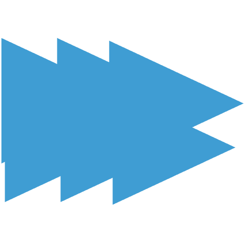 blue arrow right transparent overlay symbol mockup - Download Free Stock Videos Pikwizard.com