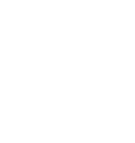 Silhouette of leaping football players with ball on transparent background