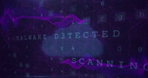 Cybersecurity Threat Detection in Cloud Computing Environment - Download Free Stock Images Pikwizard.com
