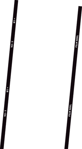minimalist diagonal film reels on transparent background - Download Free Stock Videos Pikwizard.com