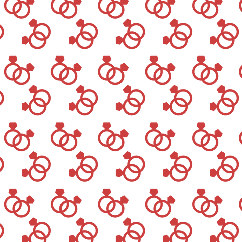 red circular pattern on transparent background design element - Download Free Stock Videos Pikwizard.com