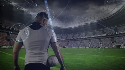 Digital Integration in Modern Soccer Championship