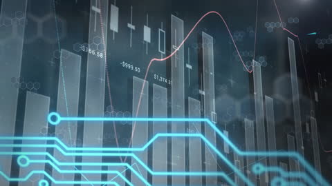 Digital Data Processing in Abstract Interface