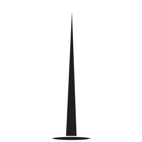 black needle illustration on transparent background - Download Free Stock Videos Pikwizard.com