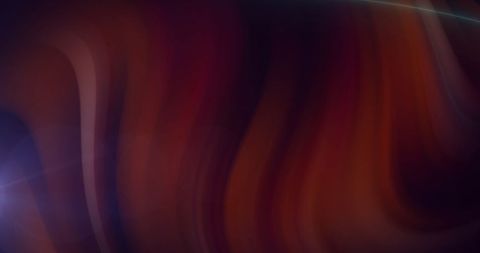 Glowing Light Trails Over Black Background Illustration - Download Free Stock Images Pikwizard.com