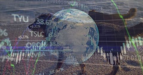 Global Data Integration with Canine Exploration