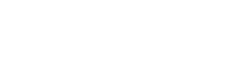 Silhouette of hands holding spirit level on transparent background