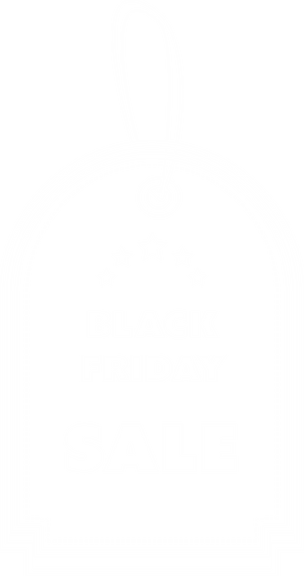 Transparent Black Friday Tag Vector for Sales and Communication - Download Free Stock Videos Pikwizard.com