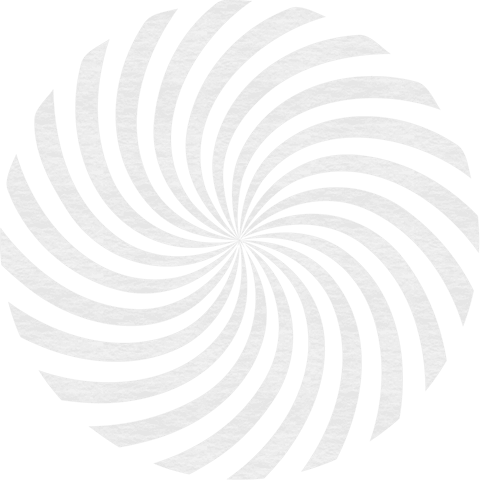Abstract Spiral Pattern on Transparent Background, Vector Illustration - Download Free Stock Videos Pikwizard.com