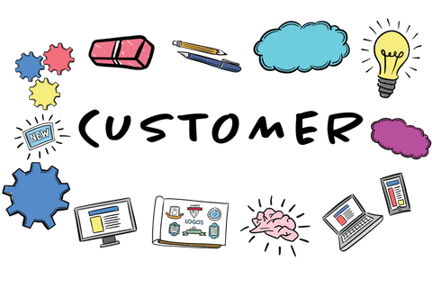 Creative Design and Brainstorming Elements on Transparent Background - Download Free Stock Videos Pikwizard.com