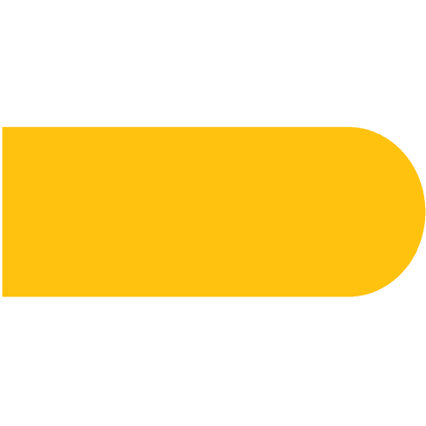 yellow badge transparent background for branding design - Download Free Stock Videos Pikwizard.com