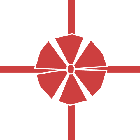 Digital Gift Illustration with Red Ribbon on Transparent Background - Download Free Stock Videos Pikwizard.com