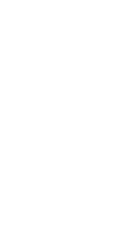 Silhouette Illustration of Male American Football Player on Transparent Background