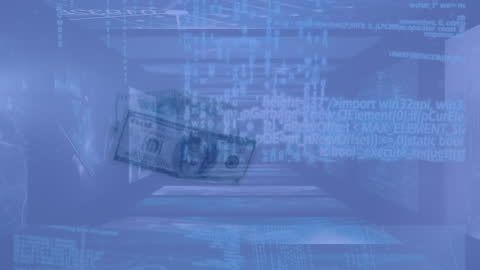 Digital Currency Transformation with Technological Interface