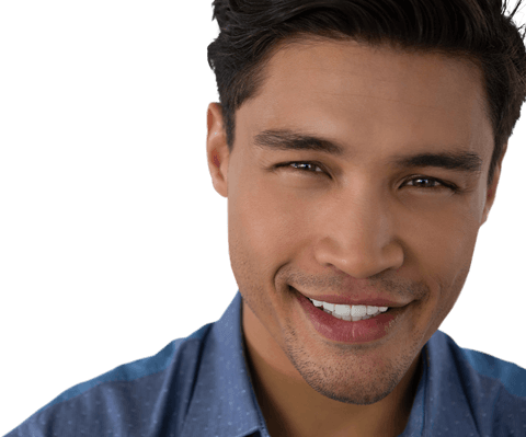 transparent background smiling businessman portrait - Download Free Stock Videos Pikwizard.com