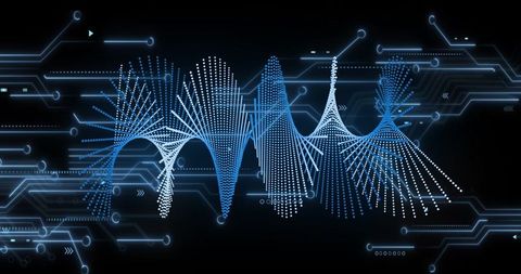 Innovative Medical Data Processing in Digital Interface