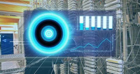 Data Processing and Analytics in Modern Business Technology