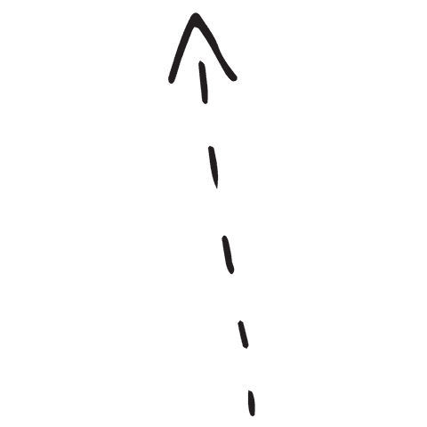 Black Arrow PNG on Transparent Background for Versatile Use - Download Free Stock Videos Pikwizard.com