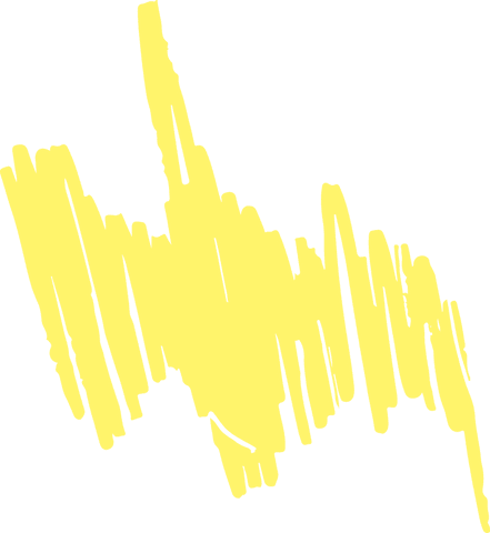dynamic yellow scribble on transparent background for modern designs - Download Free Stock Videos Pikwizard.com