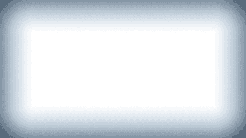 glowing dark gray block with blue halo on transparent background - Download Free Stock Videos Pikwizard.com