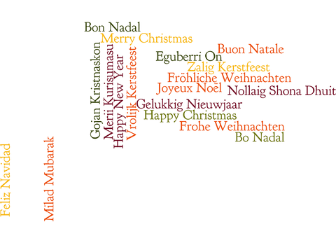 Merry Christmas Text Collection on Transparent Background - Download Free Stock Videos Pikwizard.com