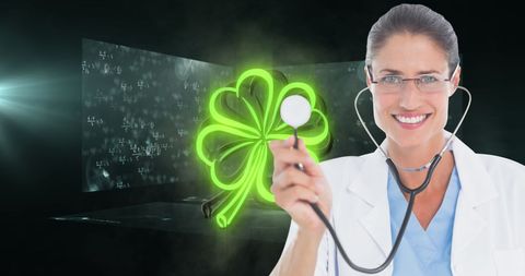 Medical Innovation with Digital Technology and Mathematics