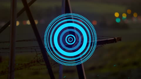 Digital Processing Over Electro Grid Landscape