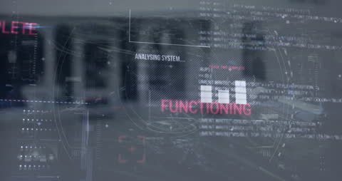 Digital Data Analysis in Modern Office Environment