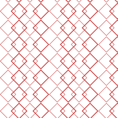 red diamonds geometric pattern on transparent background - Download Free Stock Videos Pikwizard.com