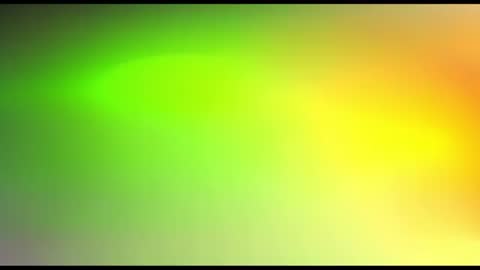 Vibrant Neon Gradient Abstract Background