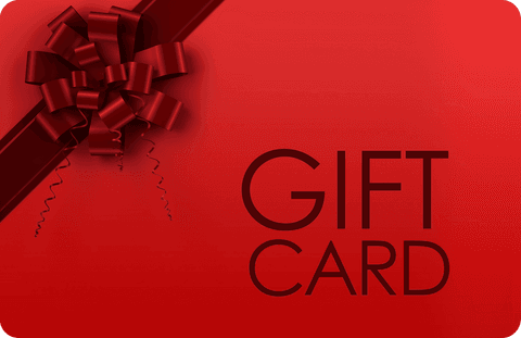Elegant Red Gift Card Transparent Design with Ribbon - Download Free Stock Videos Pikwizard.com