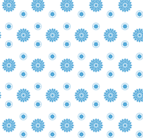 Transparent Blue Pattern Repeated Shapes - Download Free Stock Videos Pikwizard.com
