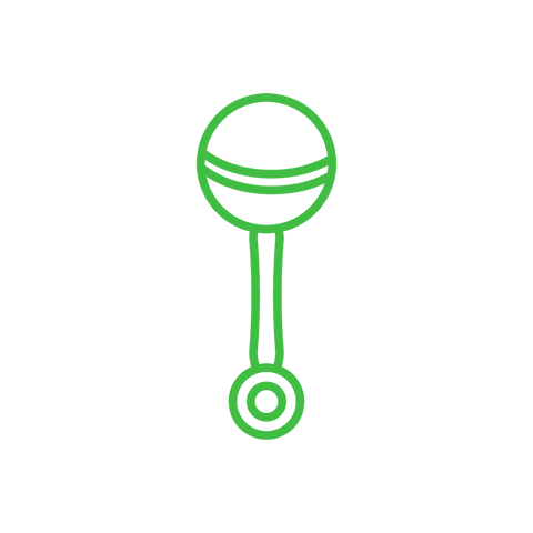 green lever symbol on transparent background jack and cantilever design - Download Free Stock Videos Pikwizard.com